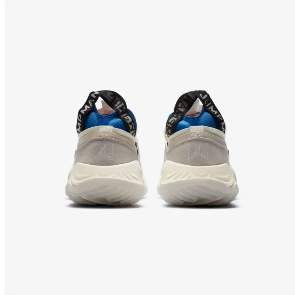 Nike Jordan Delta Breathe In Tech White Size 12